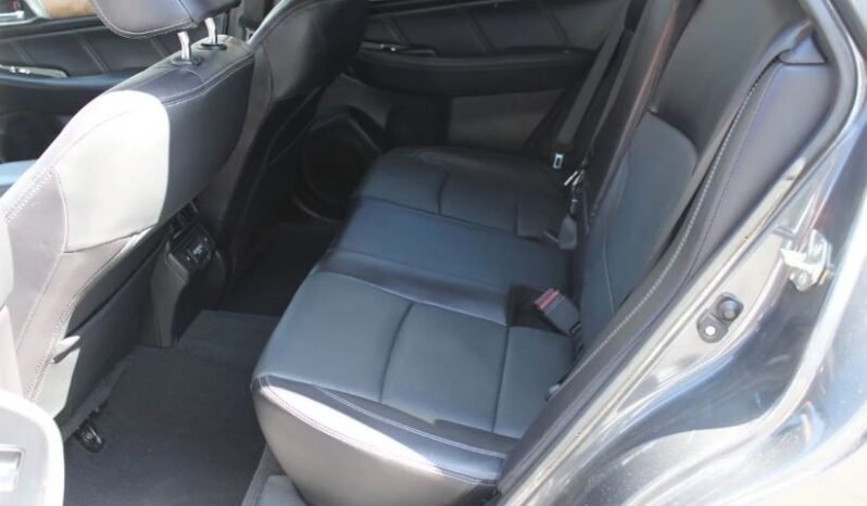 
								Used 2018 Subaru Outback full									