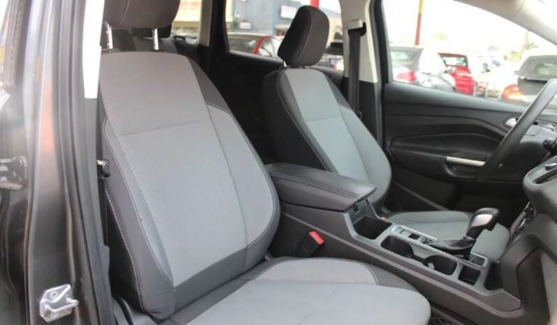 
								Used 2019 Ford Escape full									