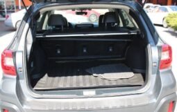 
										Used 2018 Subaru Outback full									