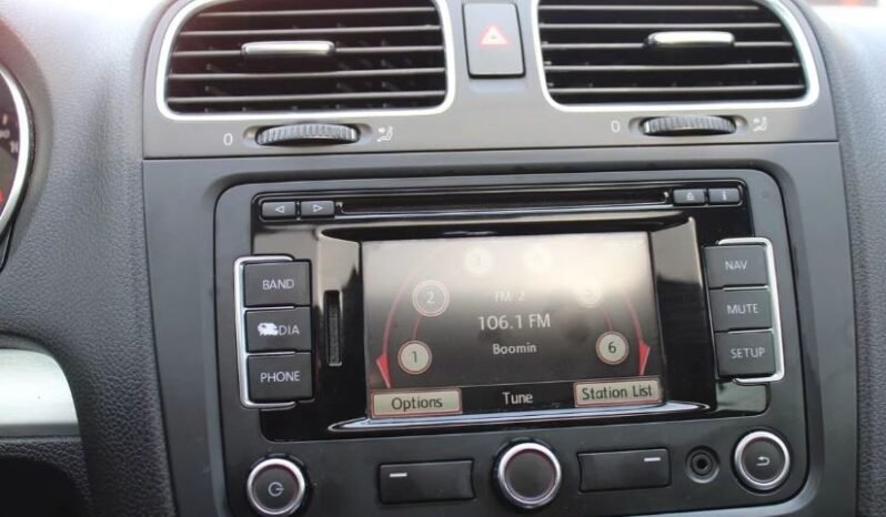 
								Used 2013 Volkswagen GTI full									