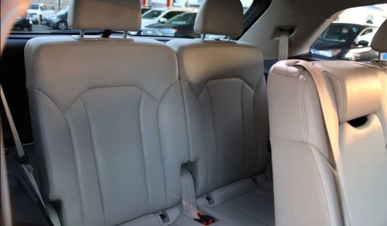 
								Used 2018 Audi Q7 full									