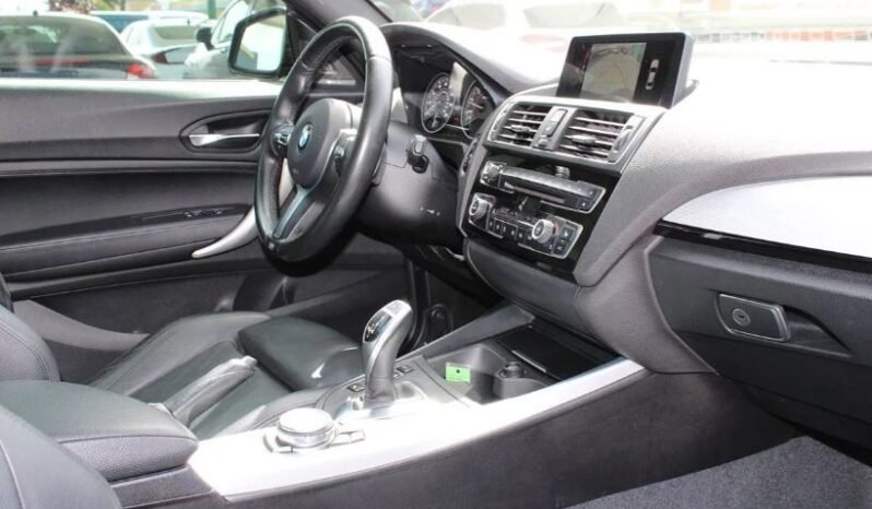 
								Used 2015 BMW 2 Series full									