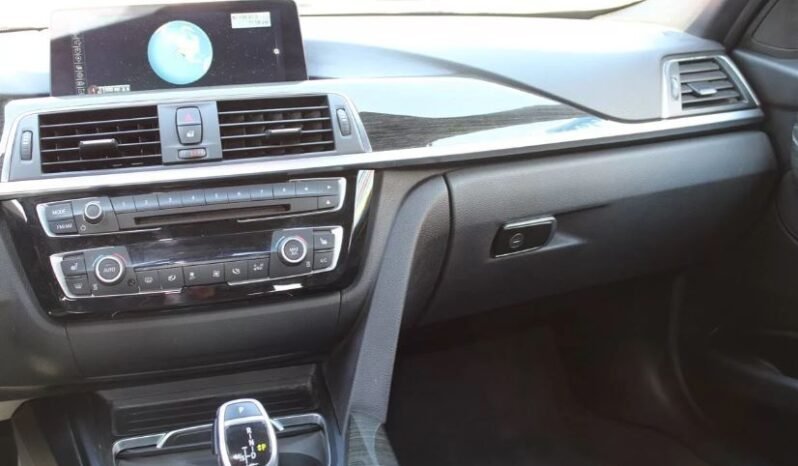 
								Used 2016 BMW 3 Series full									