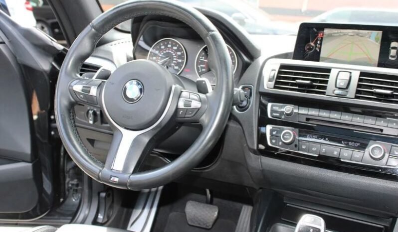 
								Used 2015 BMW 2 Series full									