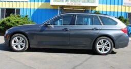 
										Used 2016 BMW 3 Series full									