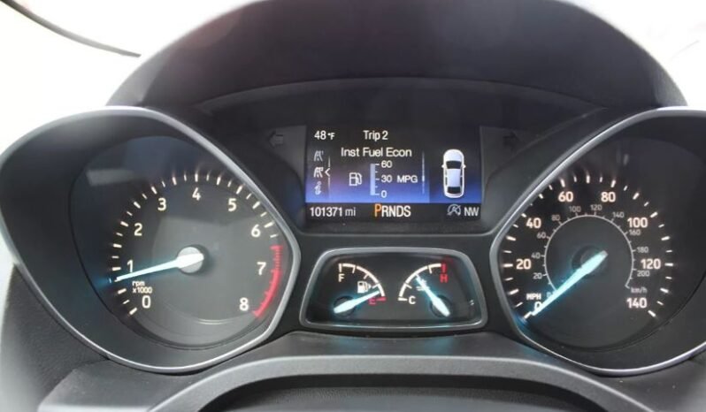 
								Used 2019 Ford Escape full									