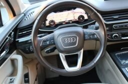 
										Used 2018 Audi Q7 full									