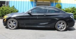 
										Used 2015 BMW 2 Series full									