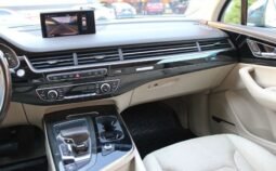
										Used 2018 Audi Q7 full									