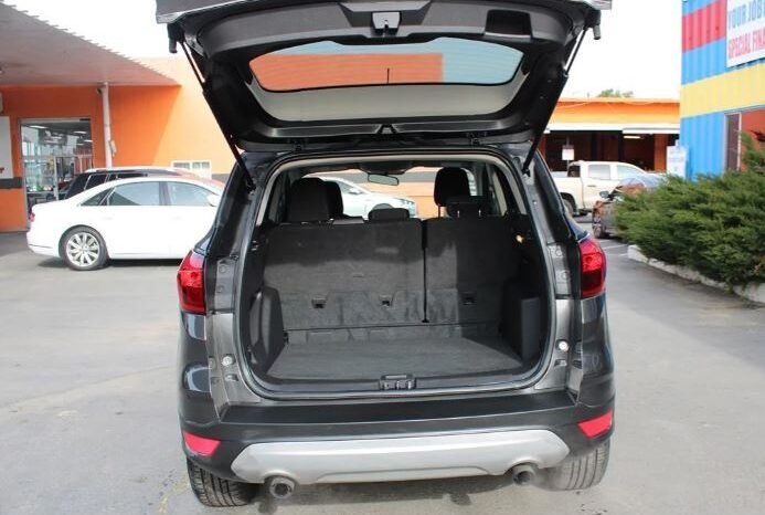 
								Used 2019 Ford Escape full									