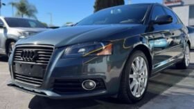 Used 2012 Audi A3