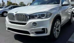 Used 2018 BMW X5