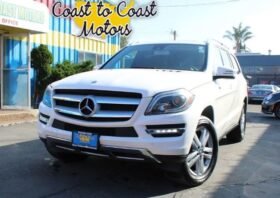 Used 2014 Mercedes GL 450