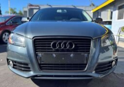 
										Used 2012 Audi A3 full									
