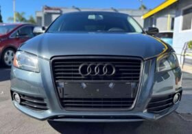 Used 2012 Audi A3