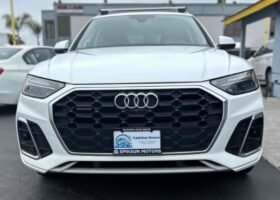 Used 2023 Audi Q5