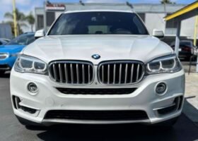 Used 2018 BMW X5