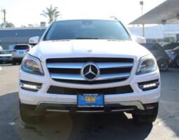 Used 2014 Mercedes GL 450