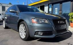 
										Used 2012 Audi A3 full									
