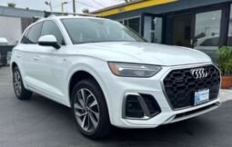 Used 2023 Audi Q5