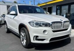 Used 2018 BMW X5