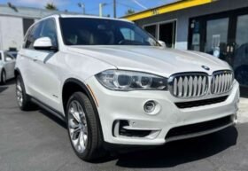 Used 2018 BMW X5