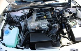 Used 2017 Mazda MX-5 Miata Sport