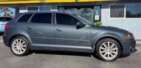 Used 2012 Audi A3