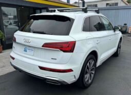 Used 2023 Audi Q5