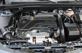 Used 2021 Chevrolet Malibu LT