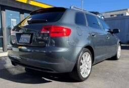 
										Used 2012 Audi A3 full									