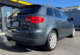 Used 2012 Audi A3