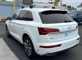 Used 2023 Audi Q5