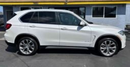 Used 2018 BMW X5