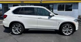 Used 2018 BMW X5