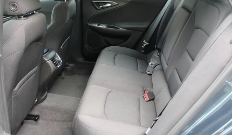 
								Used 2021 Chevrolet Malibu LT full									