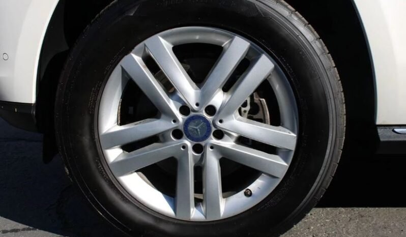 
								Used 2014 Mercedes GL 450 full									