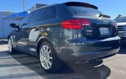 
										Used 2012 Audi A3 full									