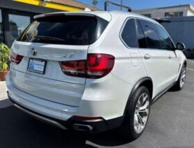 Used 2018 BMW X5