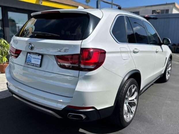
								Used 2018 BMW X5 full									