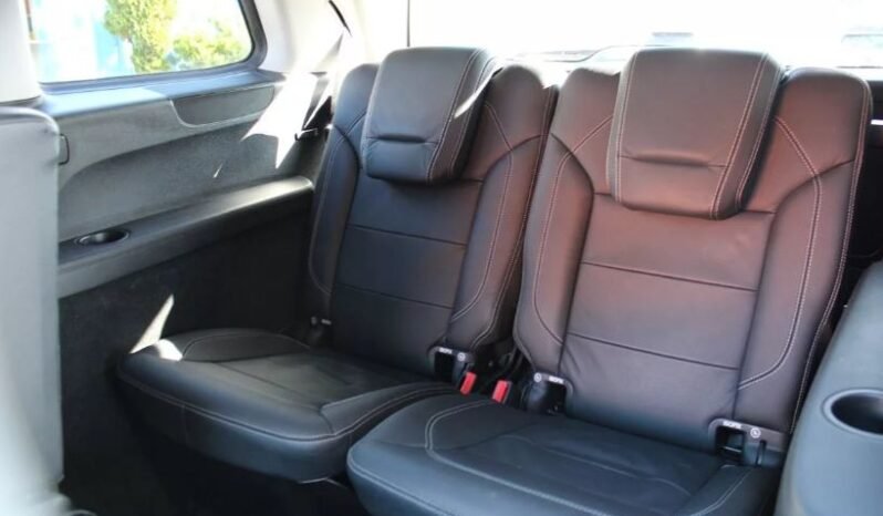 
								Used 2014 Mercedes GL 450 full									