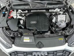 
										Used 2023 Audi Q5 full									