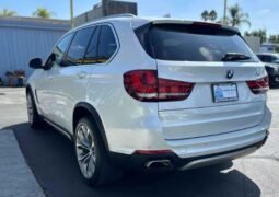 
										Used 2018 BMW X5 full									
