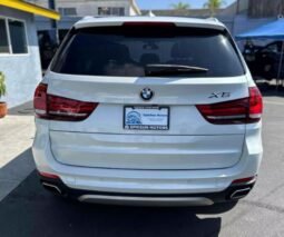 
										Used 2018 BMW X5 full									