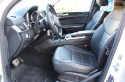 
										Used 2014 Mercedes GL 450 full									