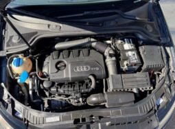 
										Used 2012 Audi A3 full									