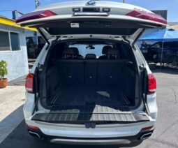 
										Used 2018 BMW X5 full									