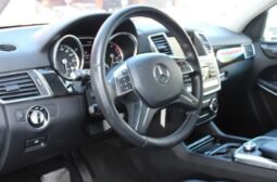 
										Used 2014 Mercedes GL 450 full									