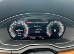 
										Used 2023 Audi Q5 full									