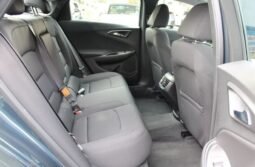 
										Used 2021 Chevrolet Malibu LT full									